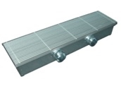 Linear Floor Air Diffuser